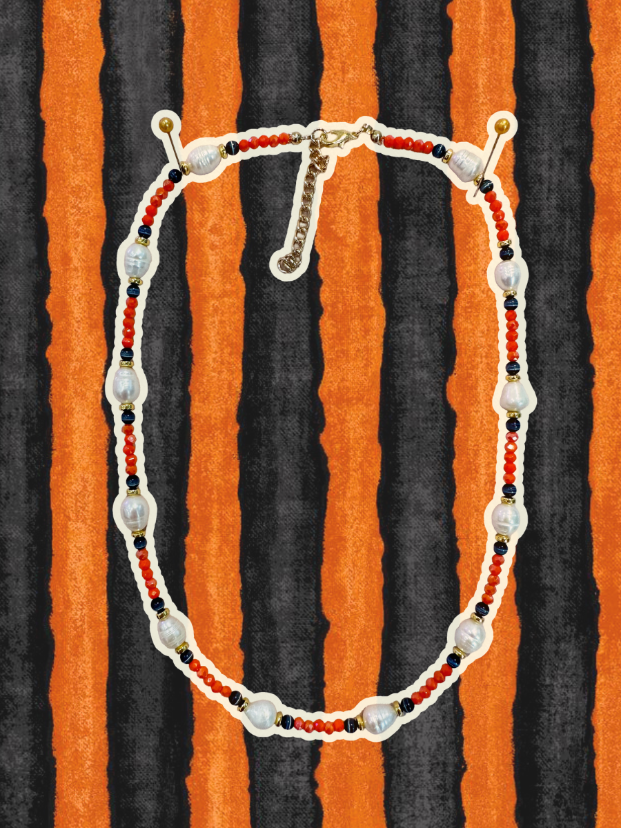 #69 Necklace