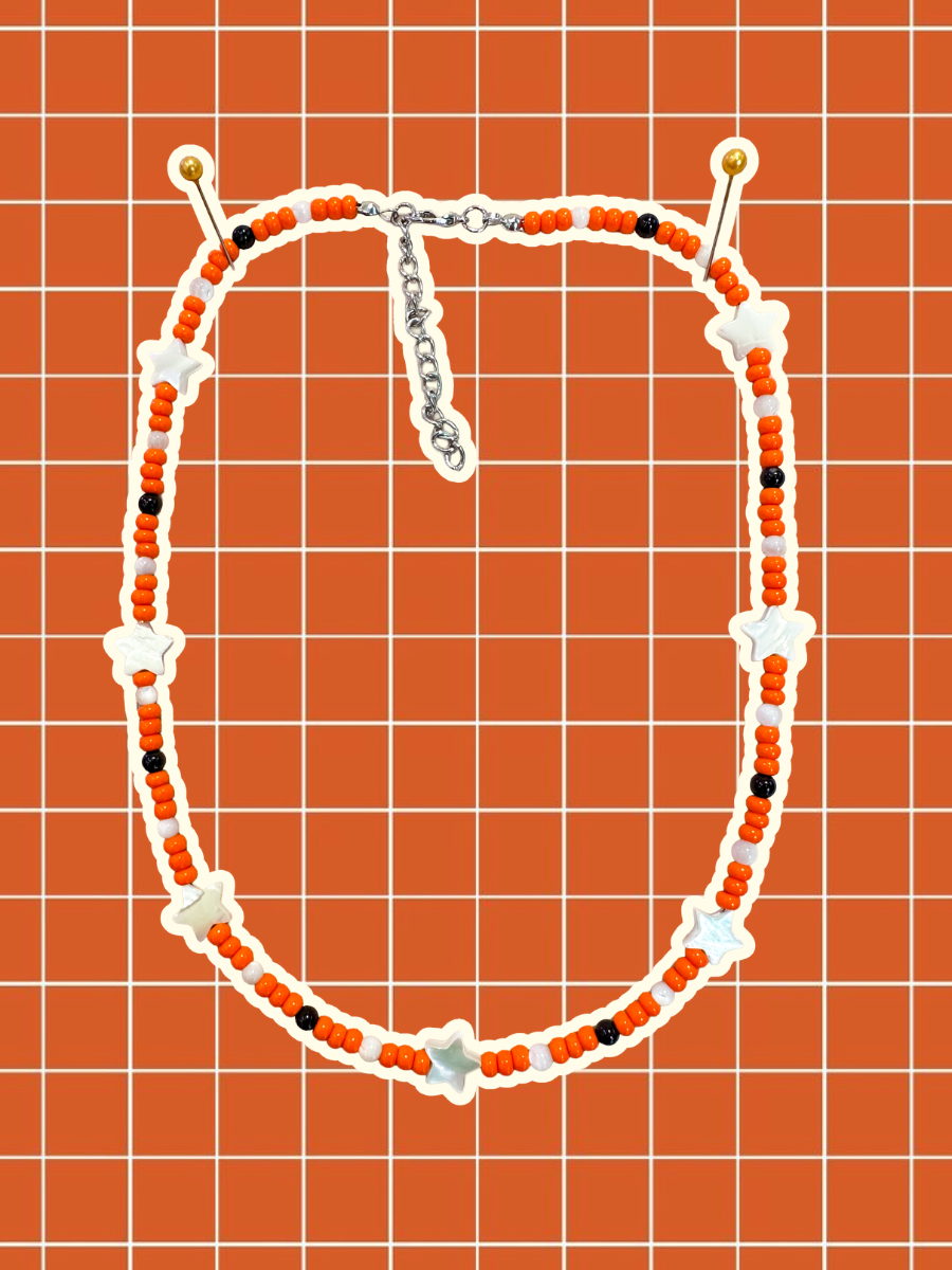 #80 Necklace