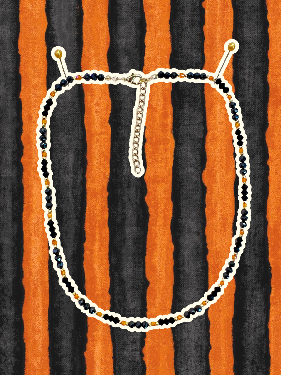 #84 Necklace