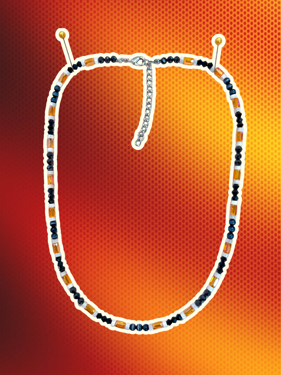 #9 Necklace