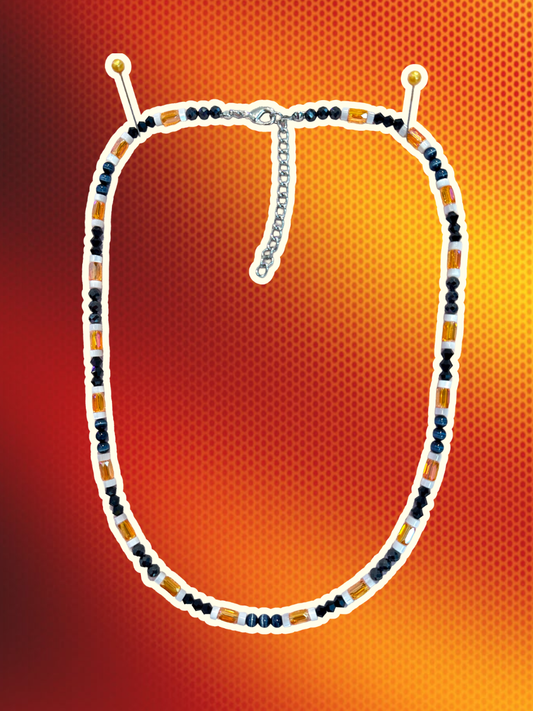 #9 Necklace