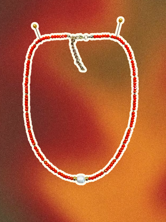 #93 Necklace