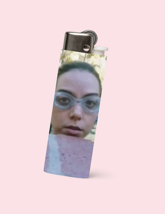 Aubrey Goggles Lighter