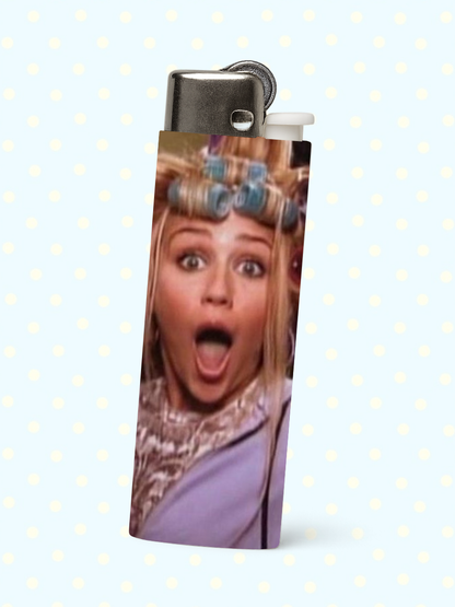 Pop Culture & Meme Lighters