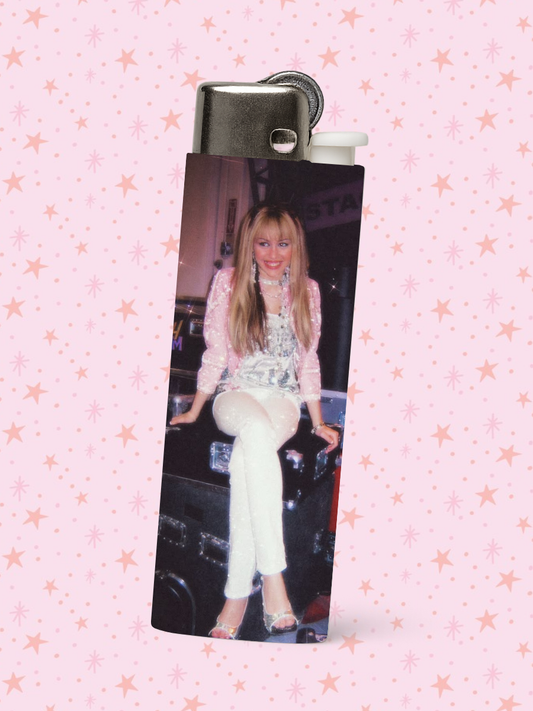 Hannah Forever Lighter