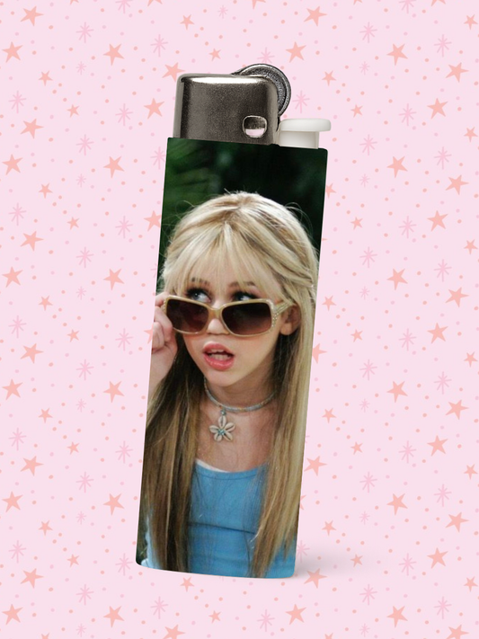 Hannah Sunglasses Lighter