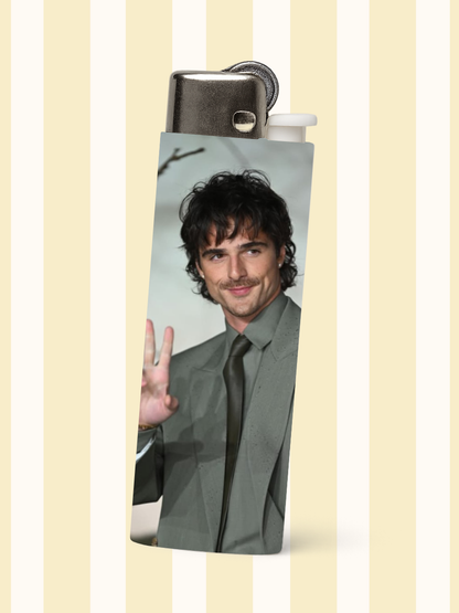 Pop Culture & Meme Lighters