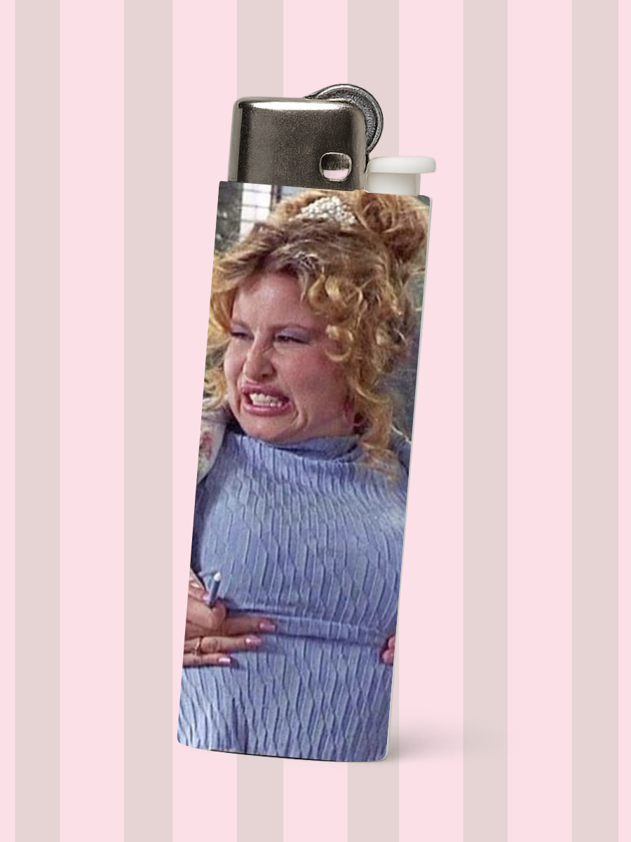 Pop Culture & Meme Lighters