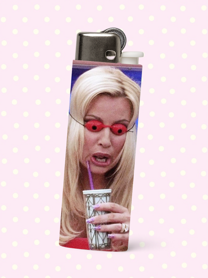 Pop Culture & Meme Lighters