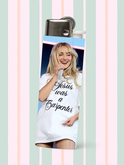 Pop Culture & Meme Lighters