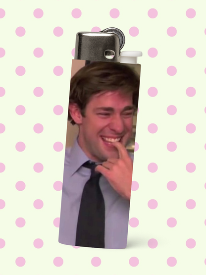 Pop Culture & Meme Lighters