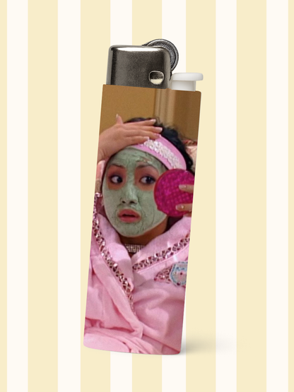 Pop Culture & Meme Lighters