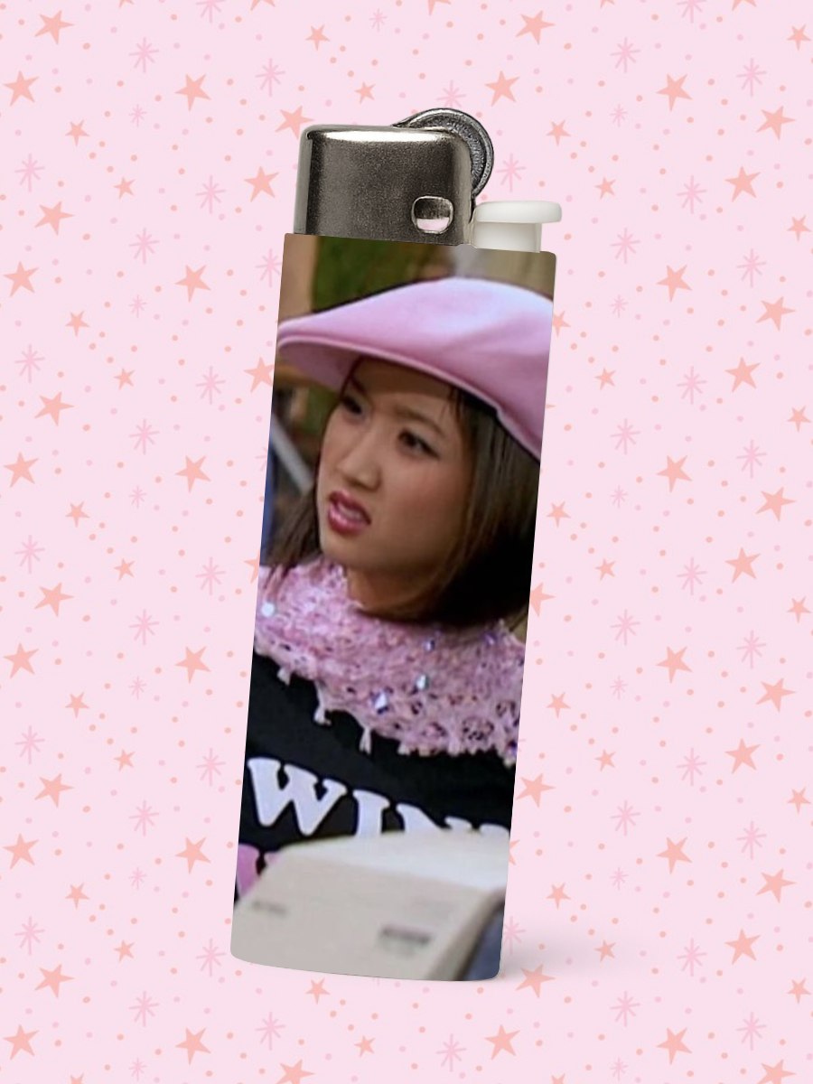 London Tipton Lighter