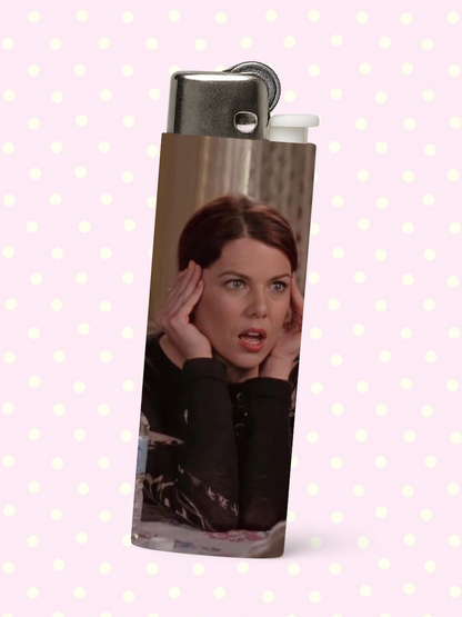 Pop Culture & Meme Lighters