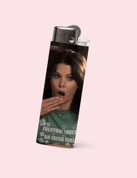 Lorelai Lighter