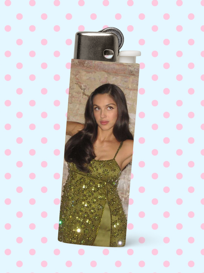 Pop Culture & Meme Lighters