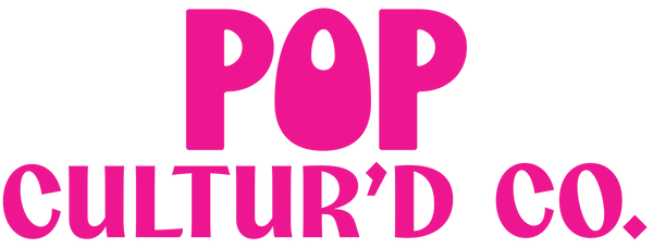 Pop Cultur'd Co.