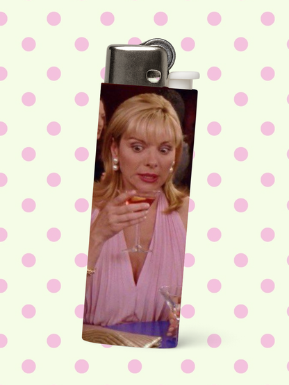 Pop Culture & Meme Lighters