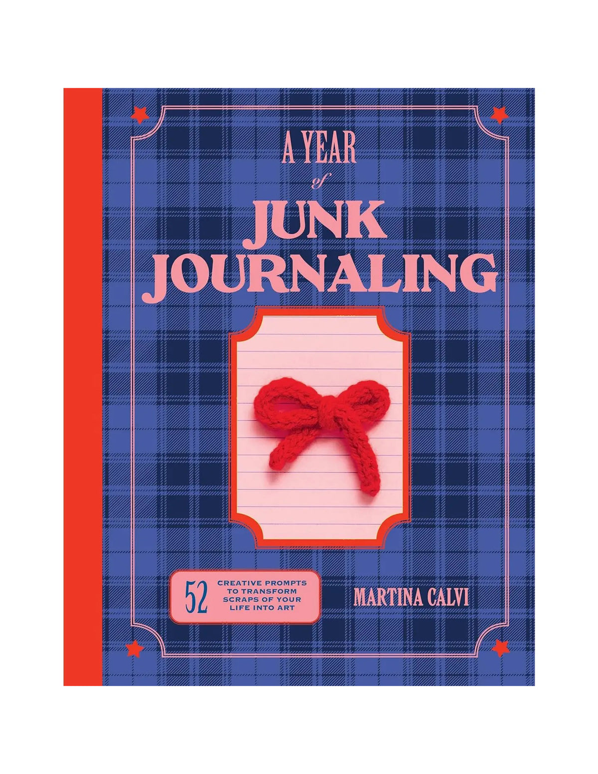 A Year Of Junk Journaling