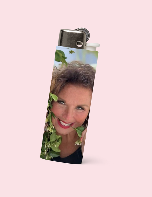 Abby Lee Meme Lighter