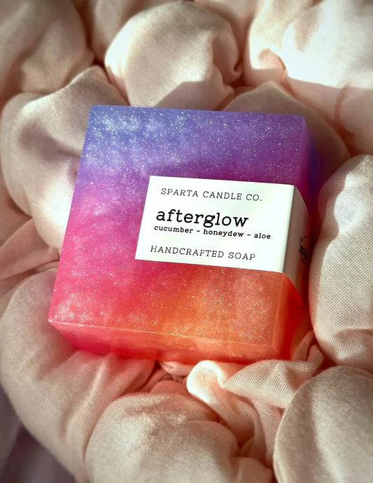 Afterglow Soap