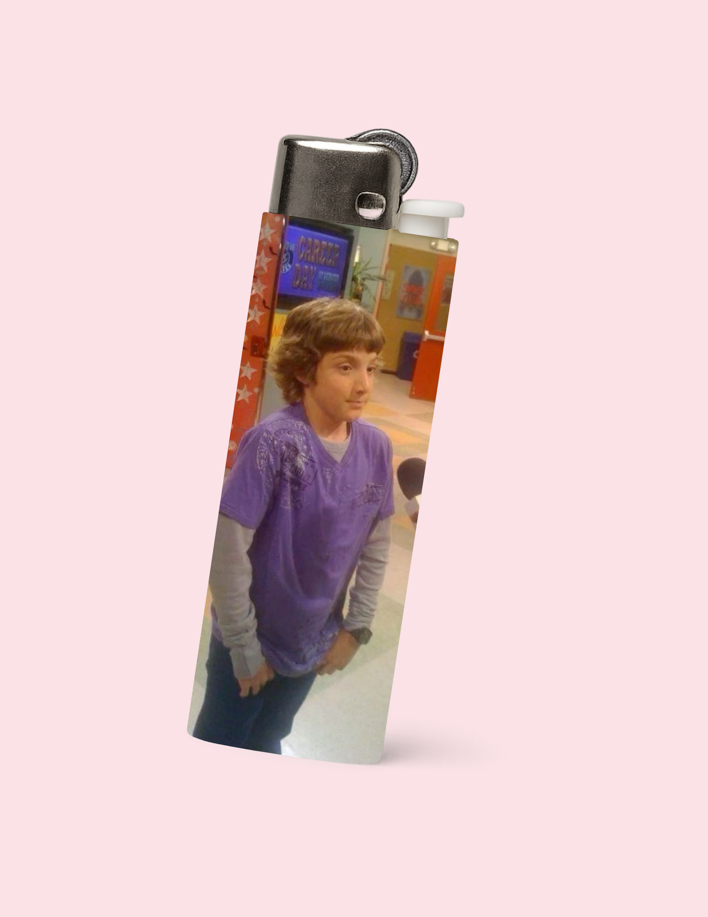 Ant Farm Meme Lighter
