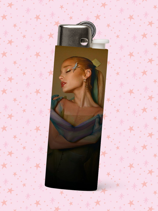 Ari Fairy Lighter