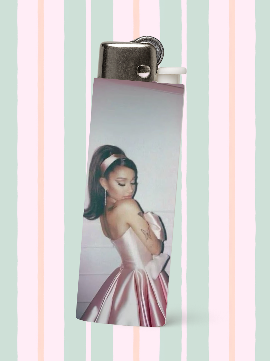 Pop Culture & Meme Lighters