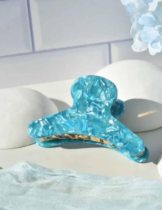 Azure French Claw