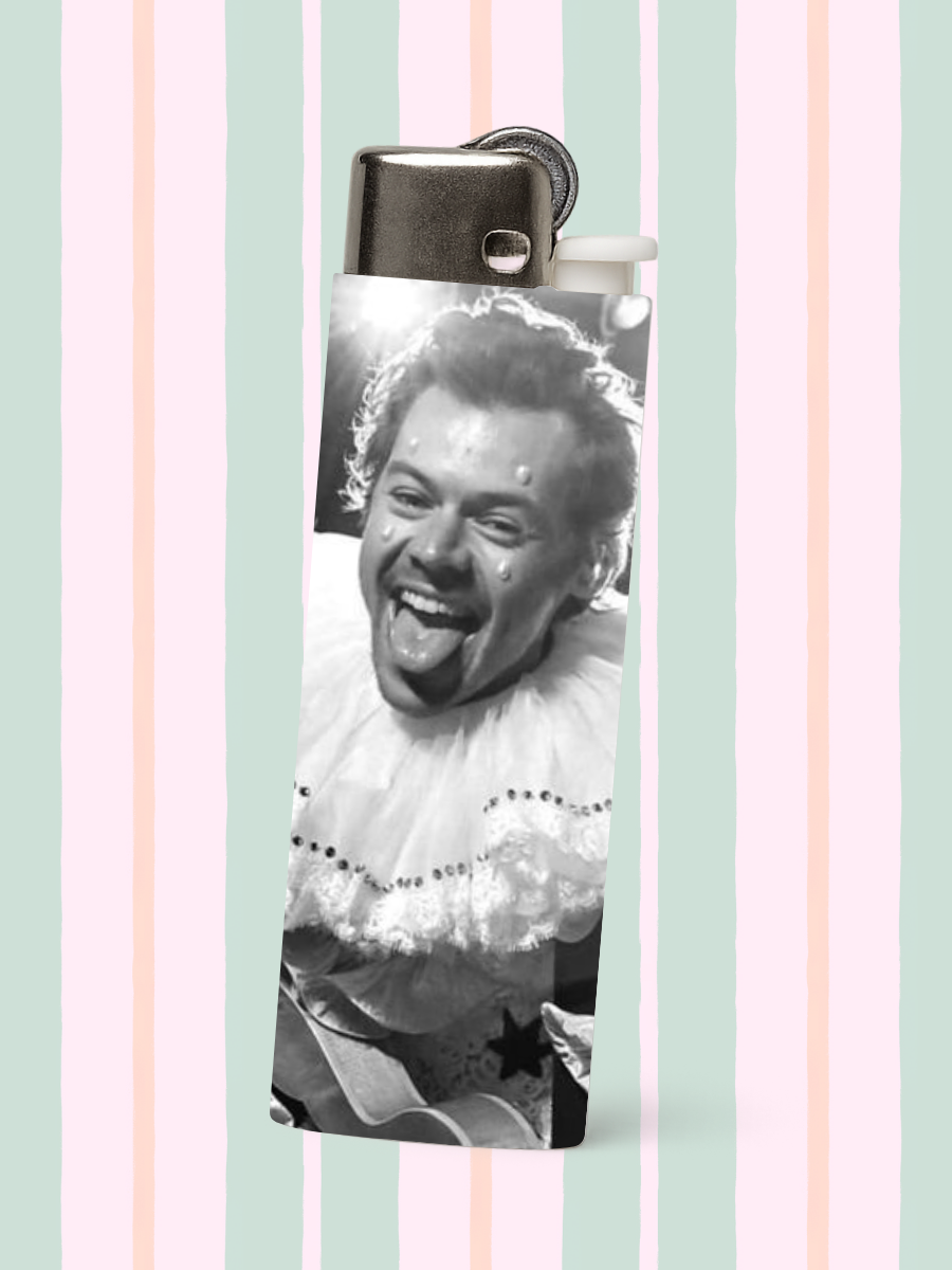 Pop Culture & Meme Lighters