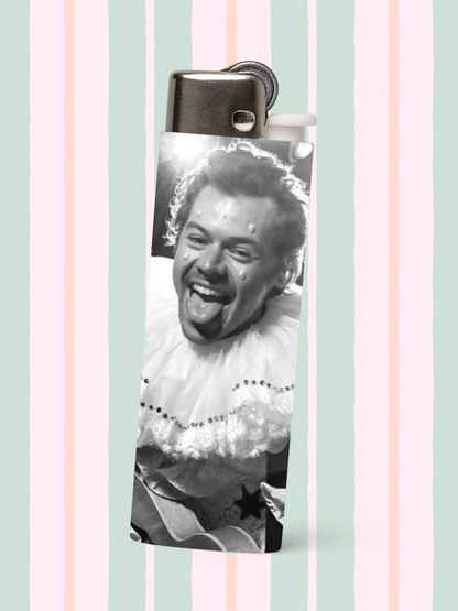 Pop Culture & Meme Lighters