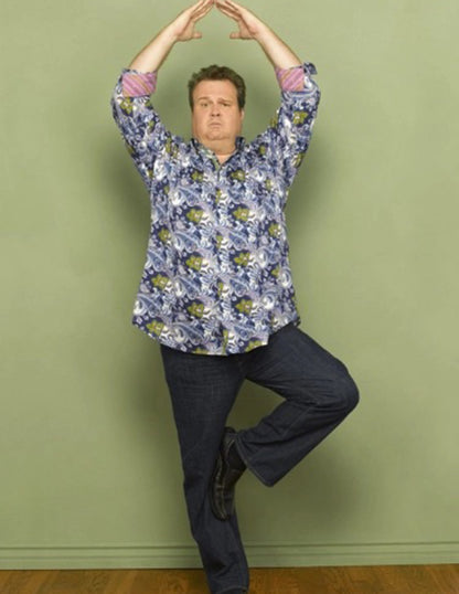 Bedazzled Cam Keychain