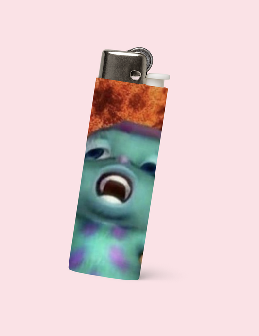 Bibble Lighter