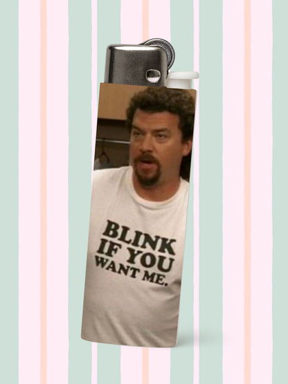 Pop Culture & Meme Lighters