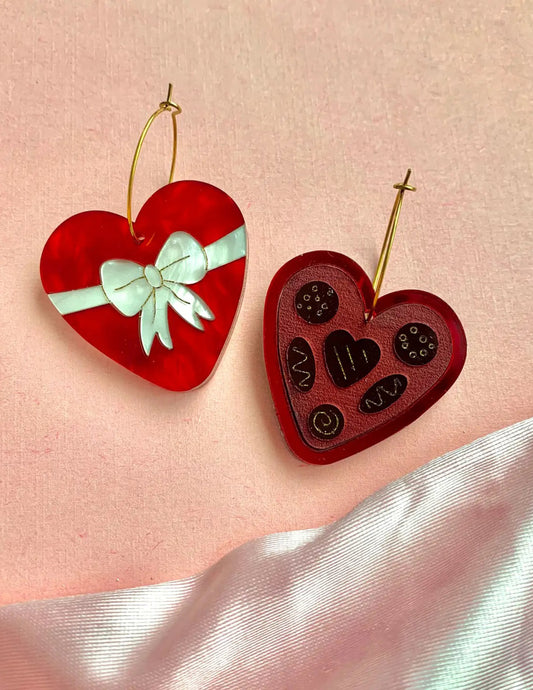 Box Of Chocolates