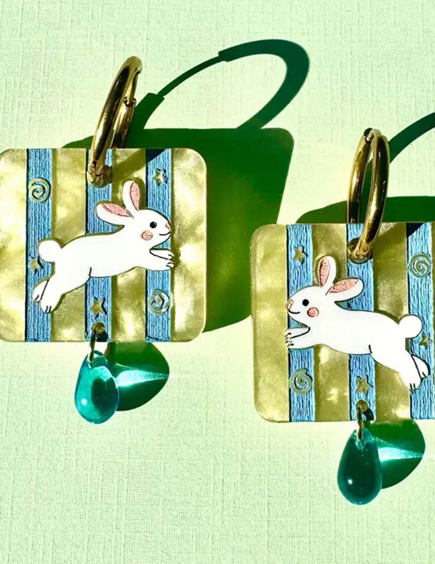 Bunny Boo!