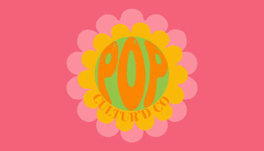 Pop Cultur'd Gift Card