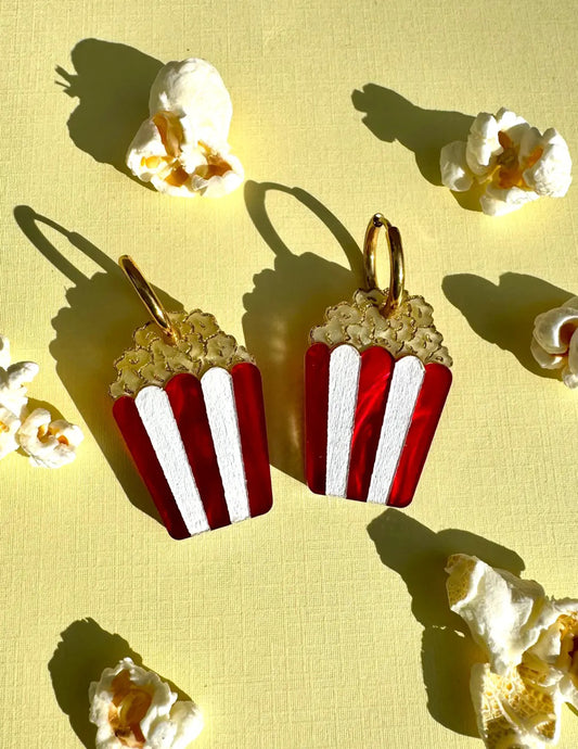 Butter Buckets