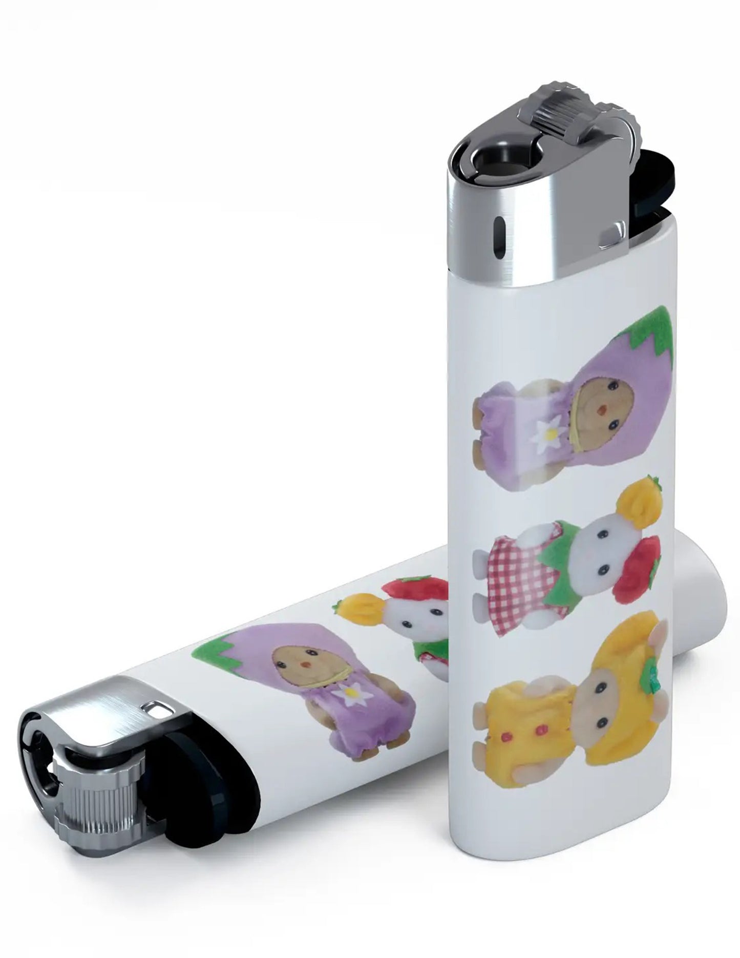 Calico Critter Fruits Lighter