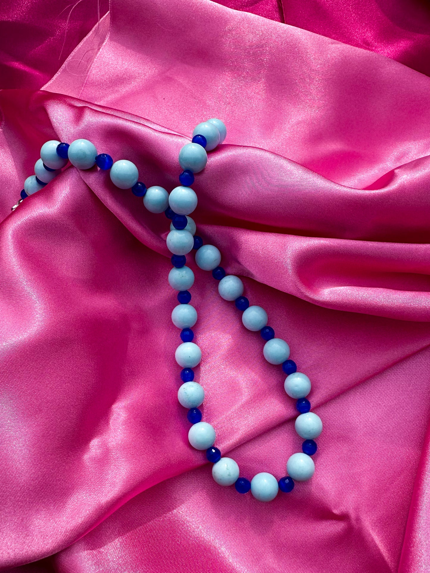Celeste Necklace