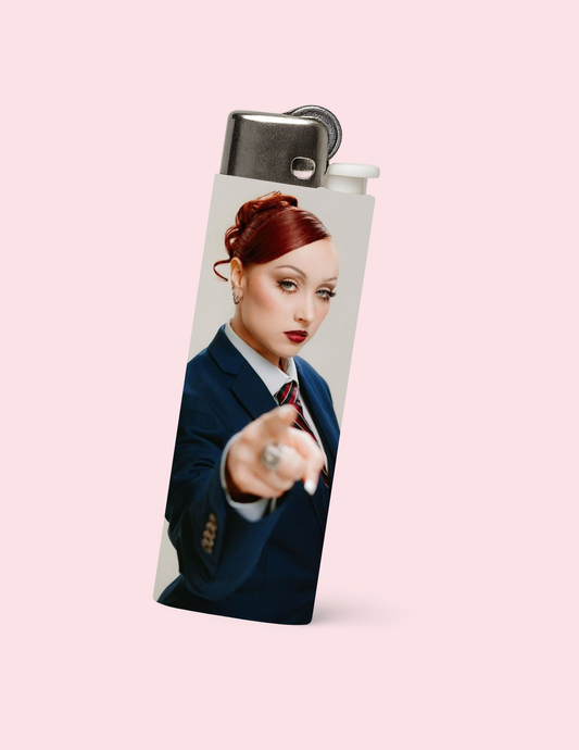 Chappell Lawyer Lighter