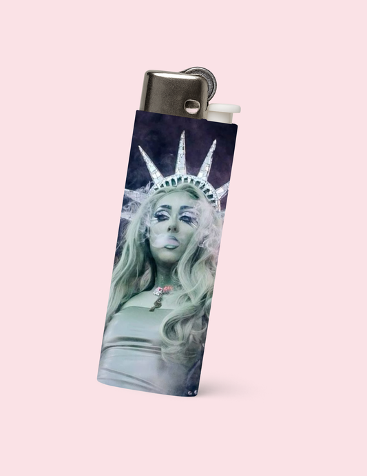 Chappell Liberty Lighter