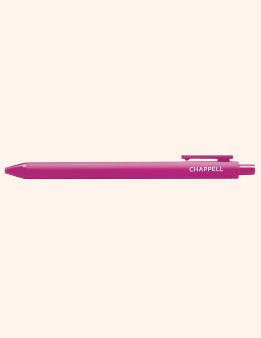 Chappell Pen