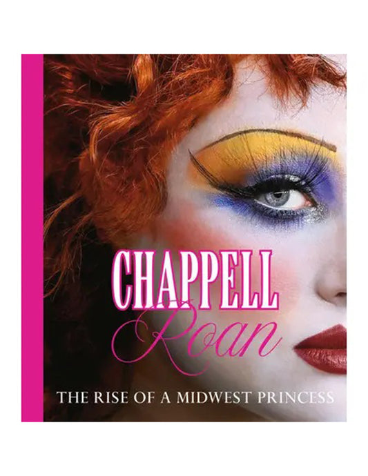 Chappell R.