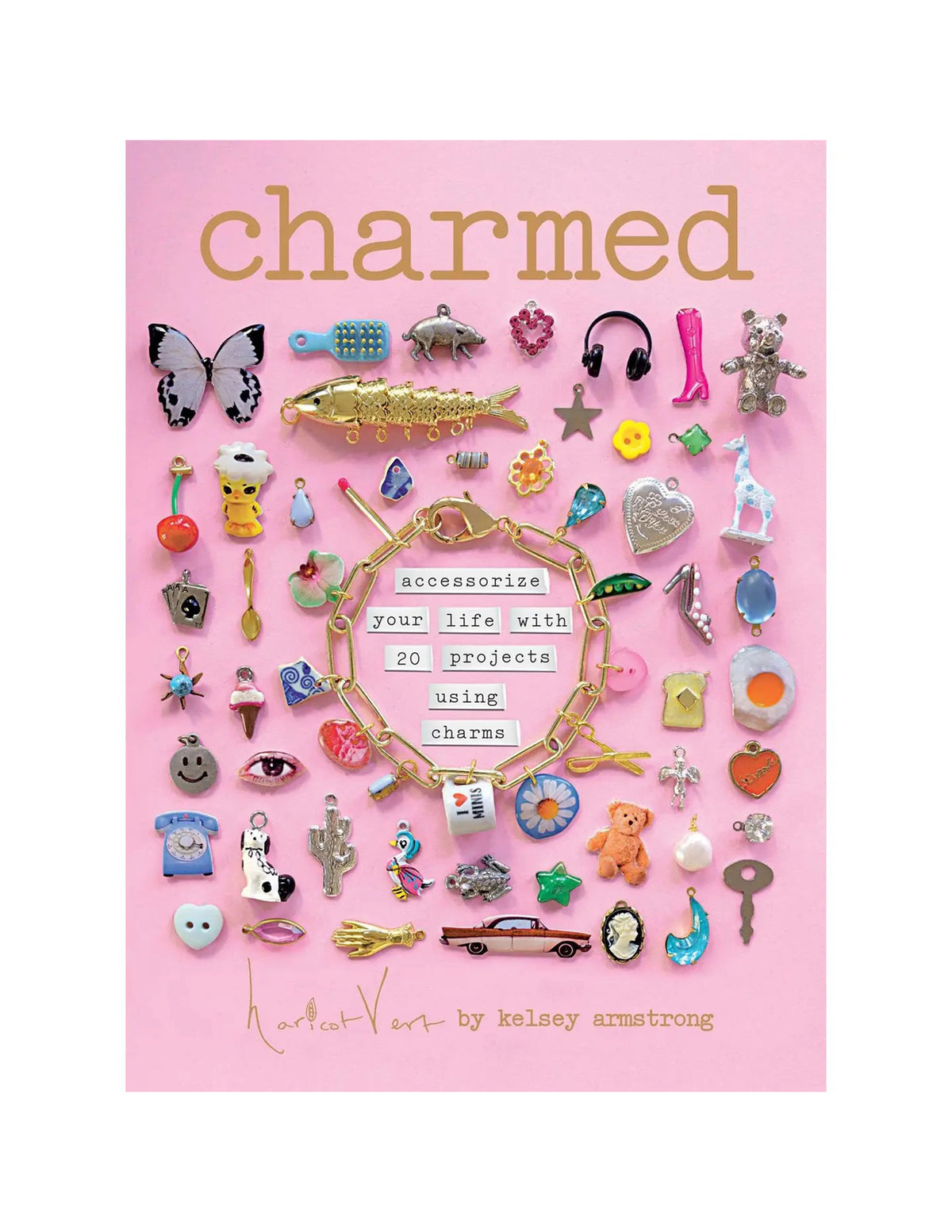 Charmed