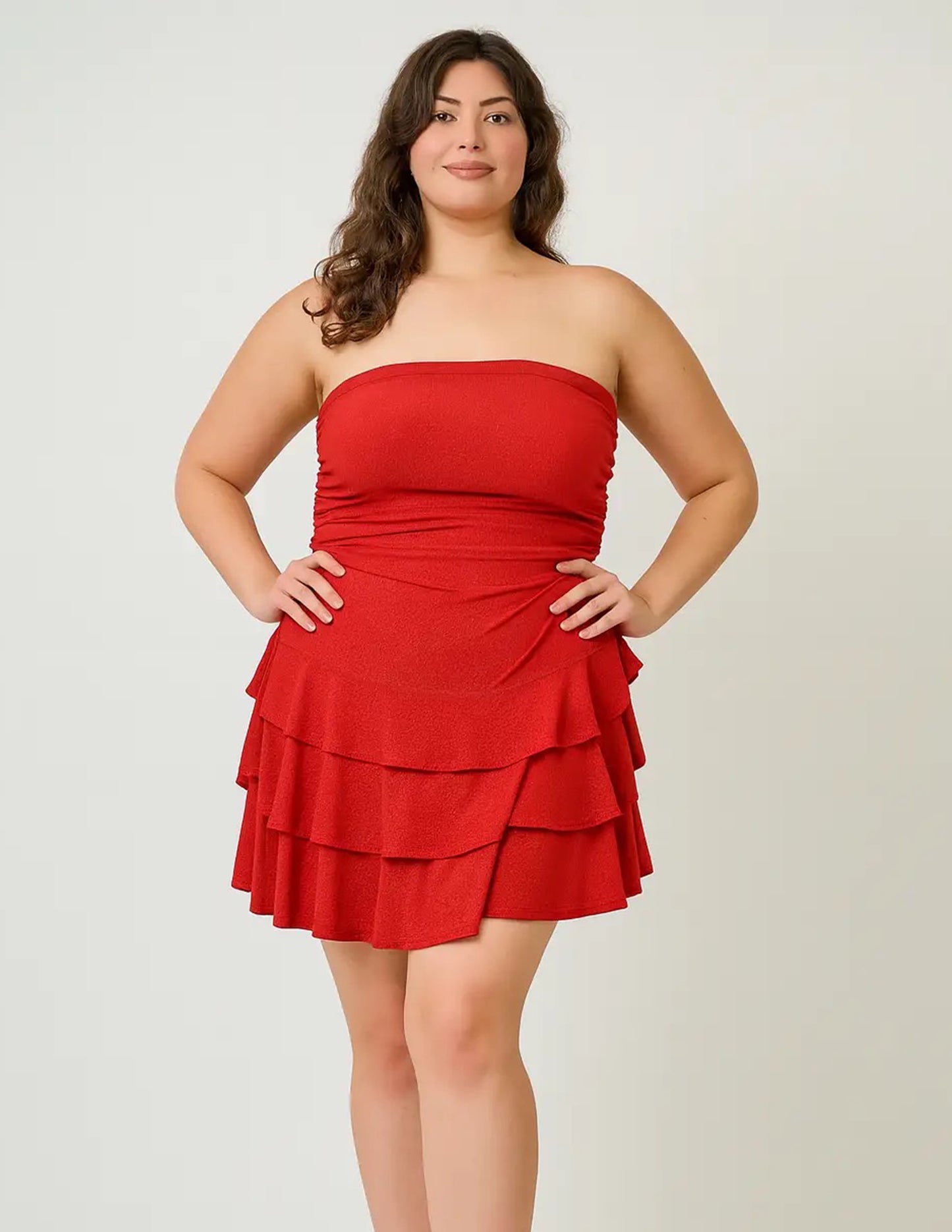 Cherry Bomb Dress