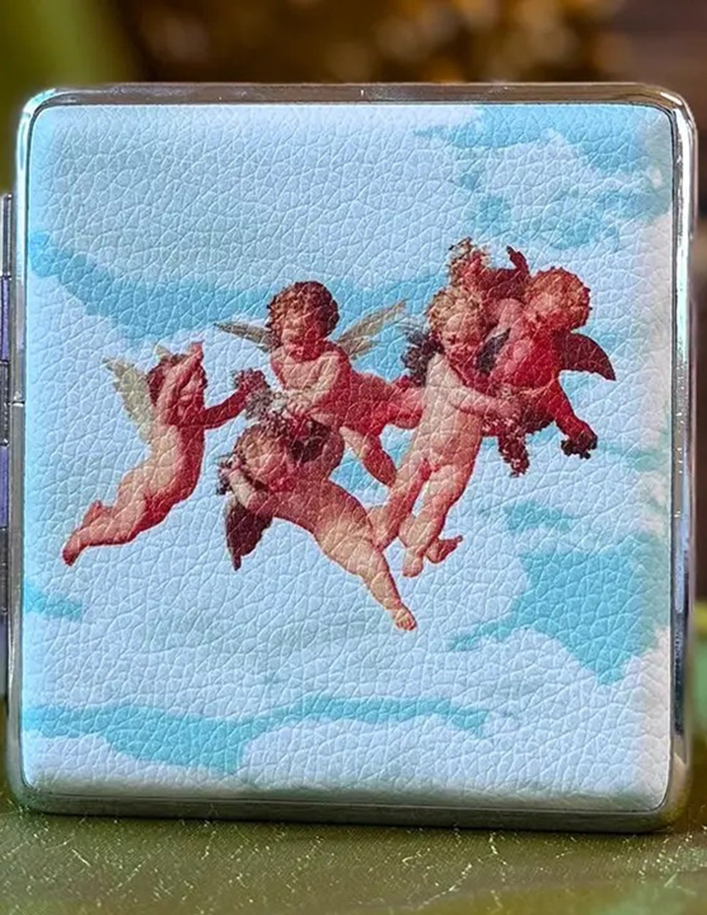 Cherub Case