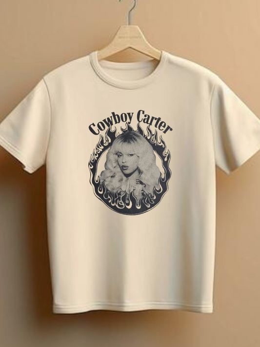 Cowboy Carter Tee