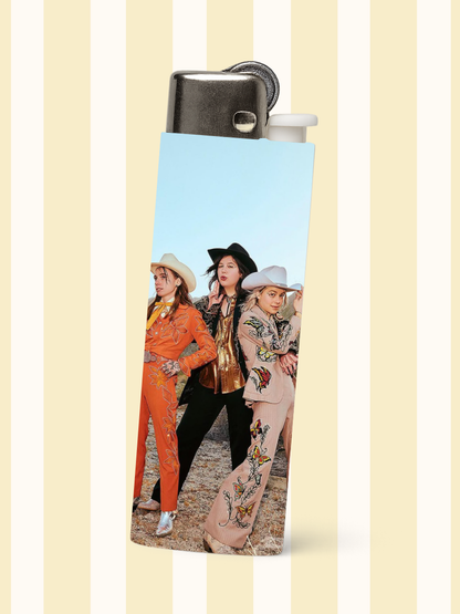 Pop Culture & Meme Lighters