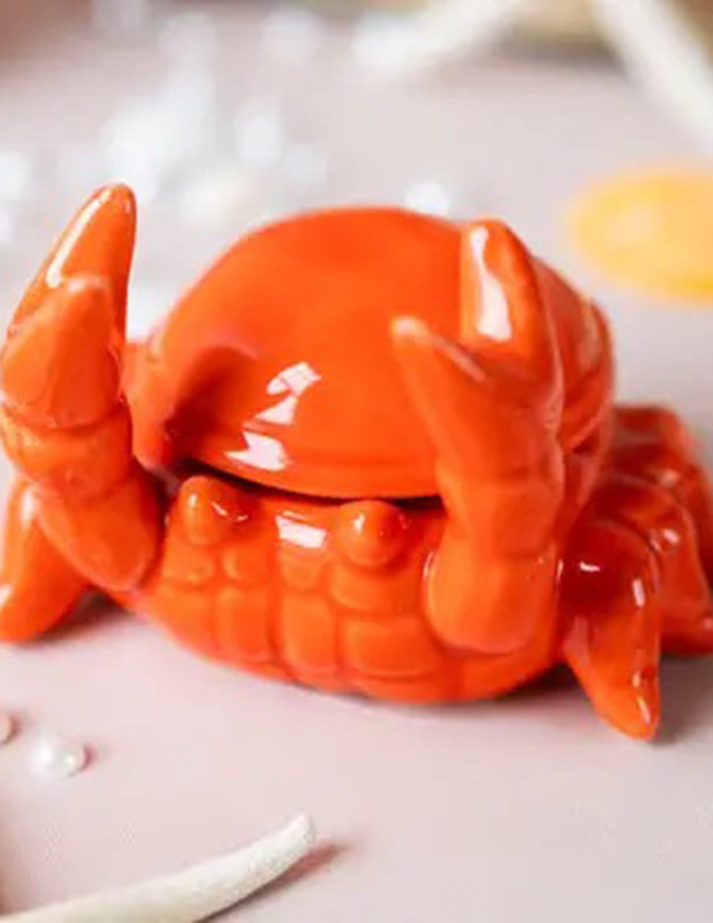 Crab Ash Tray